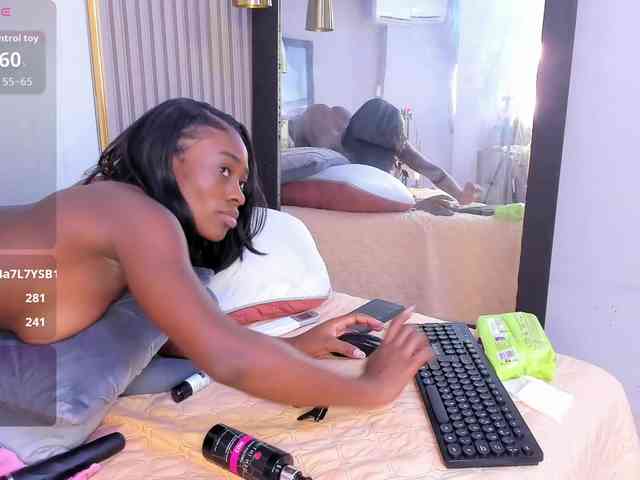 Skylar-Smith webcam