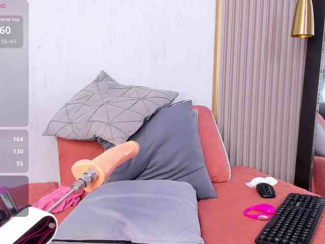 Skylar-Smith webcam