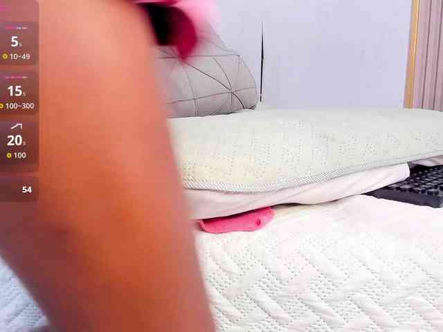 Skylar-Smith webcam