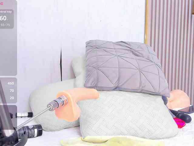 Skylar-Smith webcam