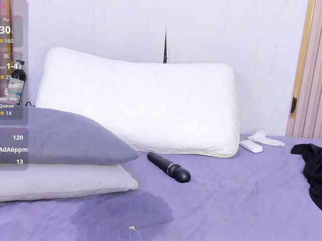 Skylar-Smith webcam