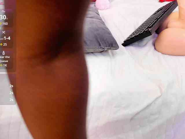 Skylar-Smith webcam