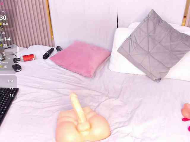 Skylar-Smith webcam