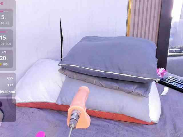 Skylar-Smith webcam