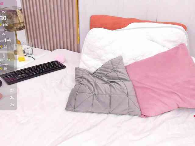 Skylar-Smith webcam