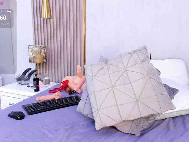 Skylar-Smith webcam