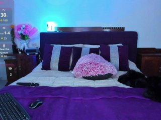 Bell-alice1 Porn Show