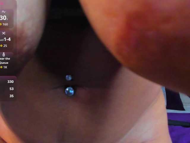 Bell-alice1's BongaCams show and profile