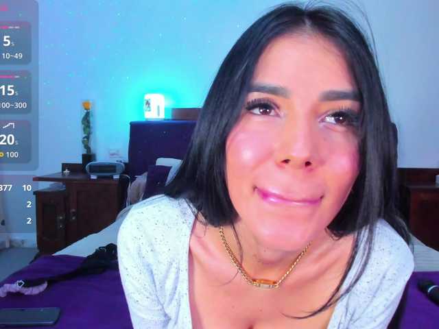 Bell-alice1's BongaCams show and profile