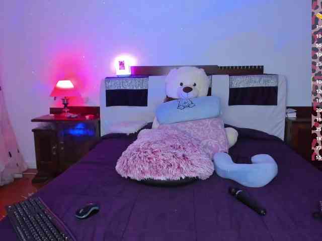 Bell-alice1 webcam