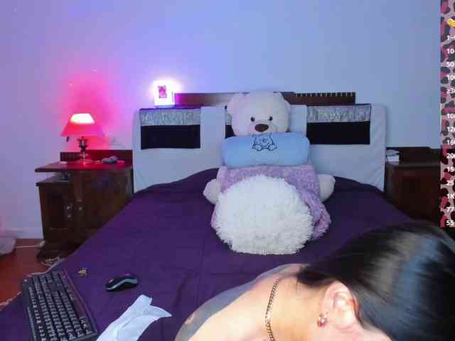 Bell-alice1 webcam