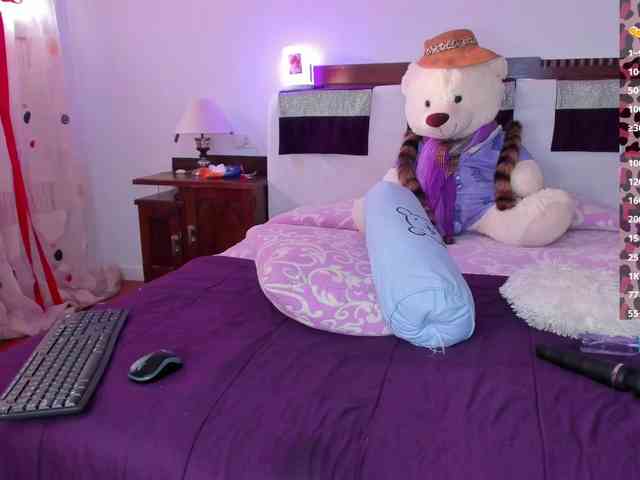 Bell-alice1 webcam