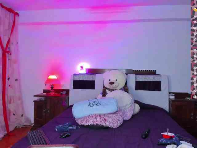 Bell-alice1 webcam