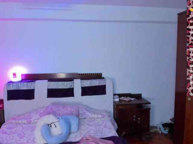 Bell-alice1 webcam