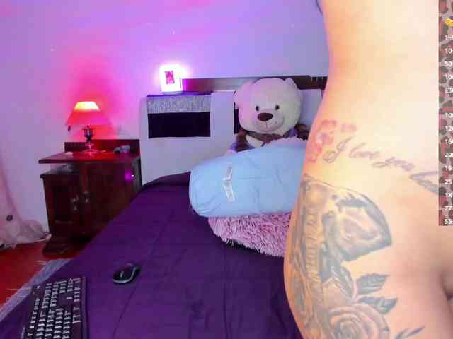 Bell-alice1 webcam