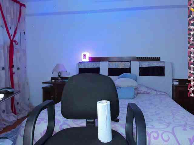 Bell-alice1 webcam