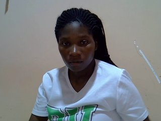 Hot-melanin Porn Show