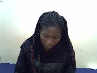 Hot-melanin Porn Show