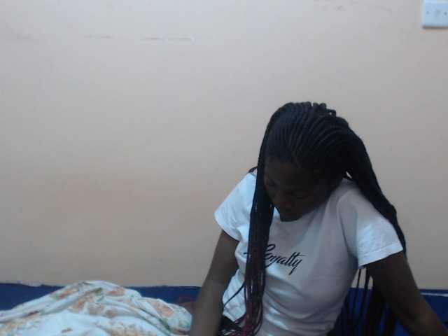 Hot-melanin on BongaCams 