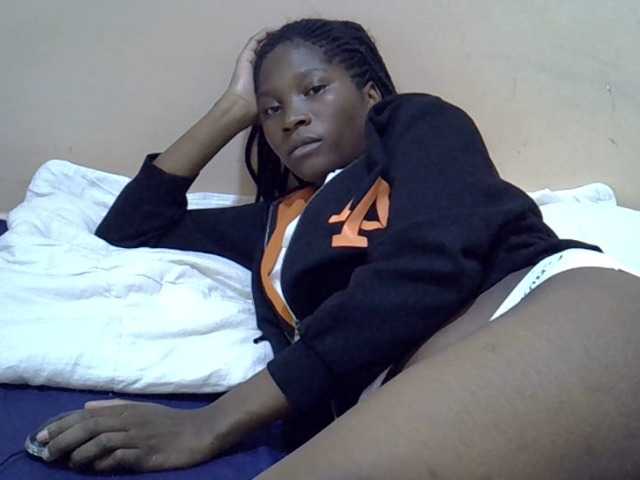 Hot-melanin on BongaCams 