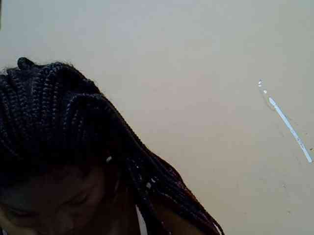 Hot-melanin webcam
