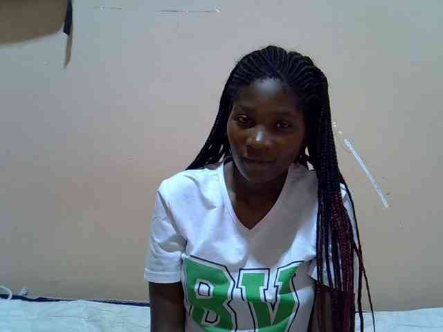 nude live chat Hot-melanin