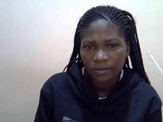 Hot-melanin webcam