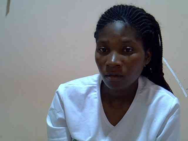 Hot-melanin webcam