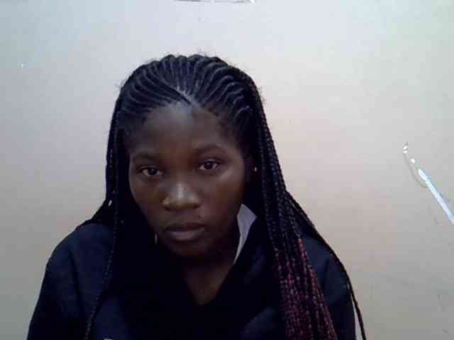 Hot-melanin webcam