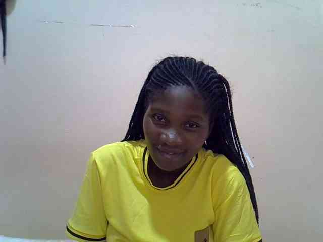 Hot-melanin webcam