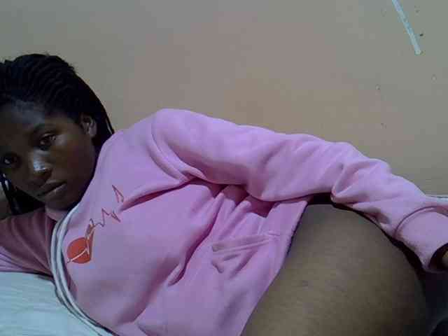 Hot-melanin webcam