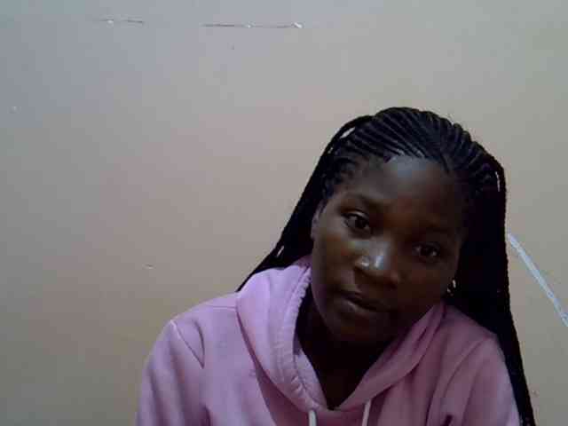 Hot-melanin webcam
