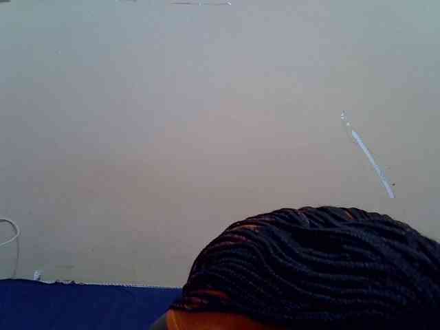 Hot-melanin webcam