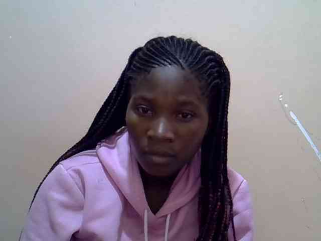 Hot-melanin webcam