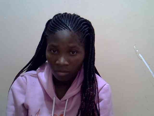 Hot-melanin webcam