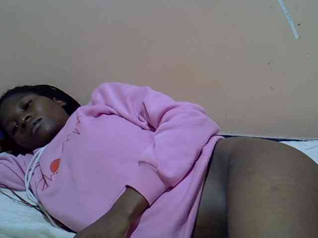 Hot-melanin webcam