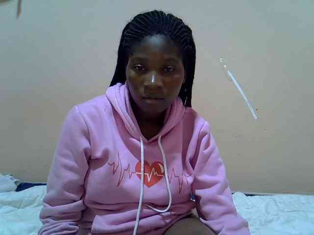 Hot-melanin webcam