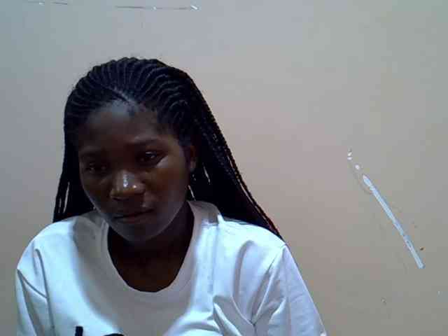 Hot-melanin webcam