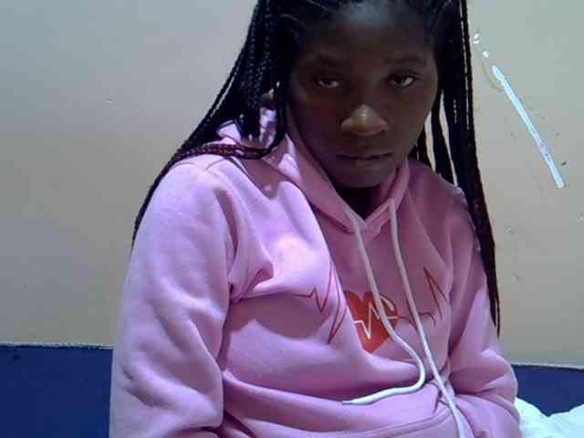 Hot-melanin webcam