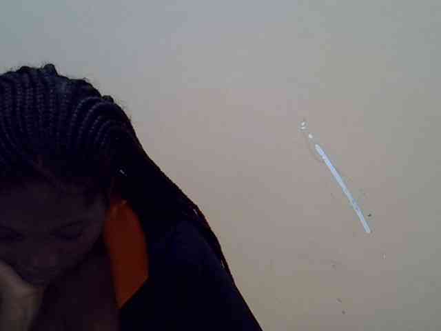 Hot-melanin webcam