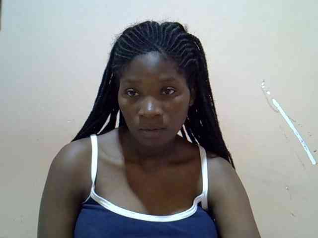 Hot-melanin webcam
