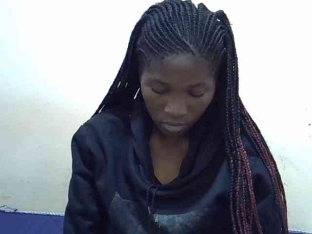 Hot-melanin webcam