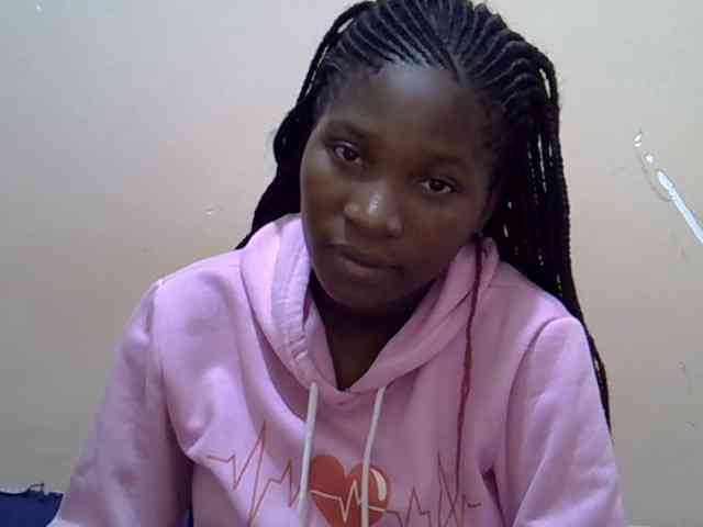 Hot-melanin webcam