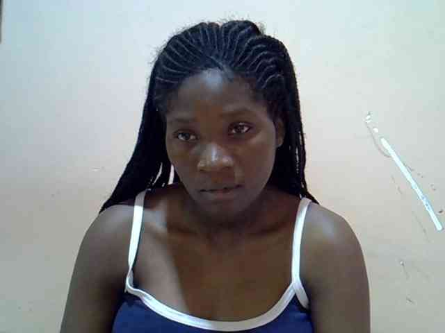 Hot-melanin webcam