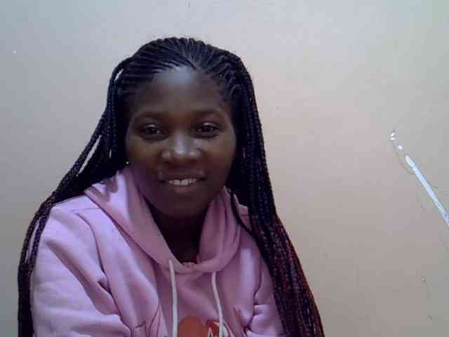 Hot-melanin webcam