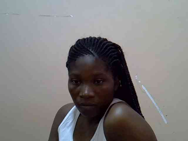 Hot-melanin webcam