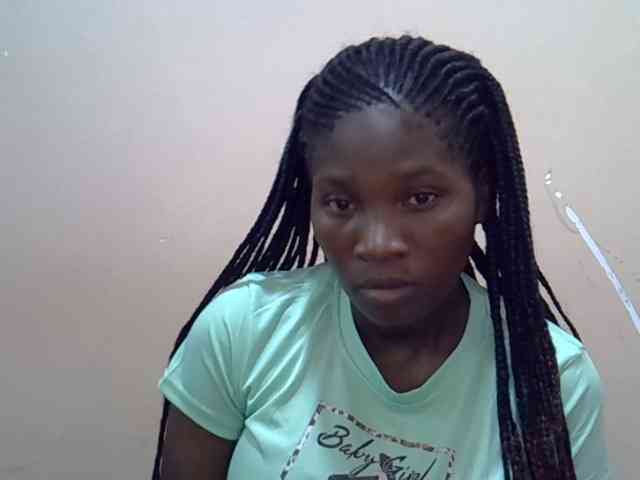 Hot-melanin webcam
