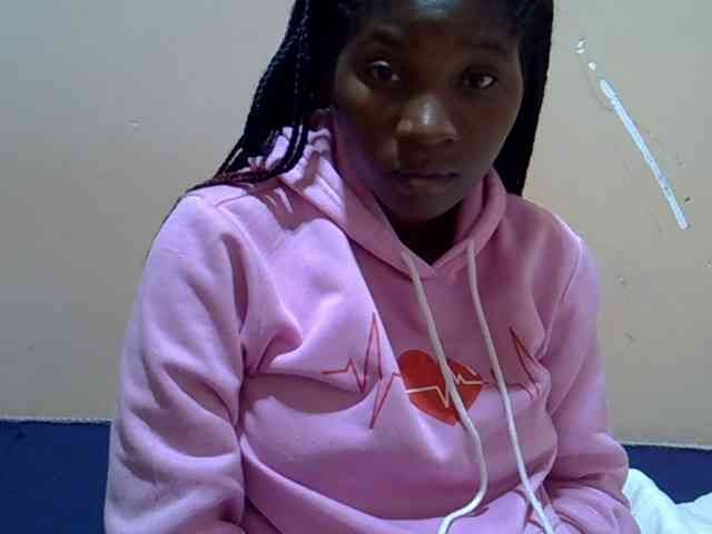 Hot-melanin webcam