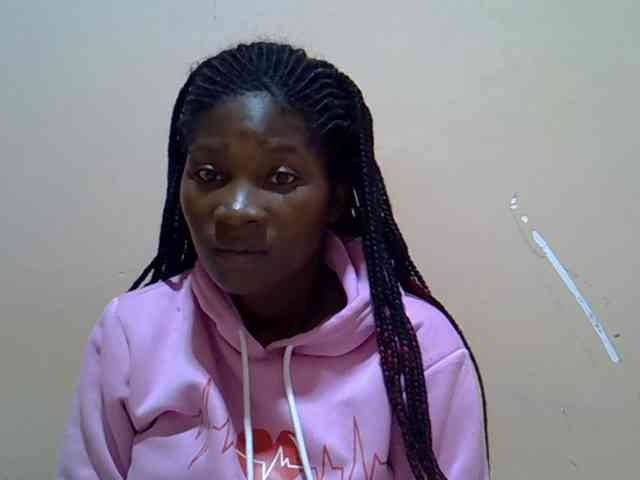 Hot-melanin webcam