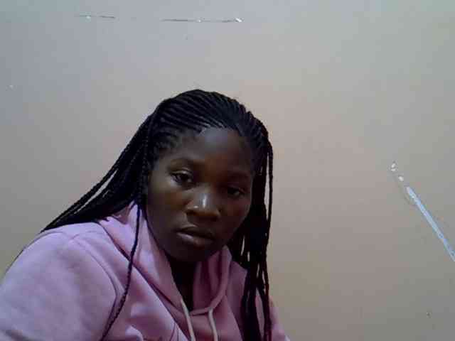 Hot-melanin webcam